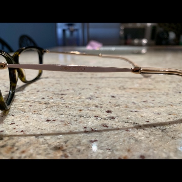 Jimmy choo frames - Picture 3 of 3